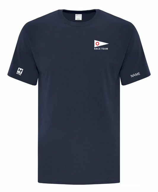 TS&CC T-SHIRT