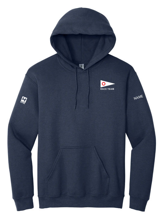TS&CC HOODIE