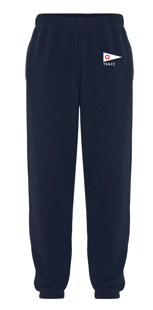TS&CC SWEATPANTS