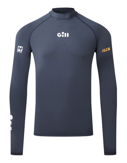 ABYC RASH GUARD