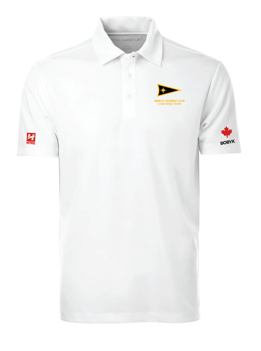 SAMPLE POLO