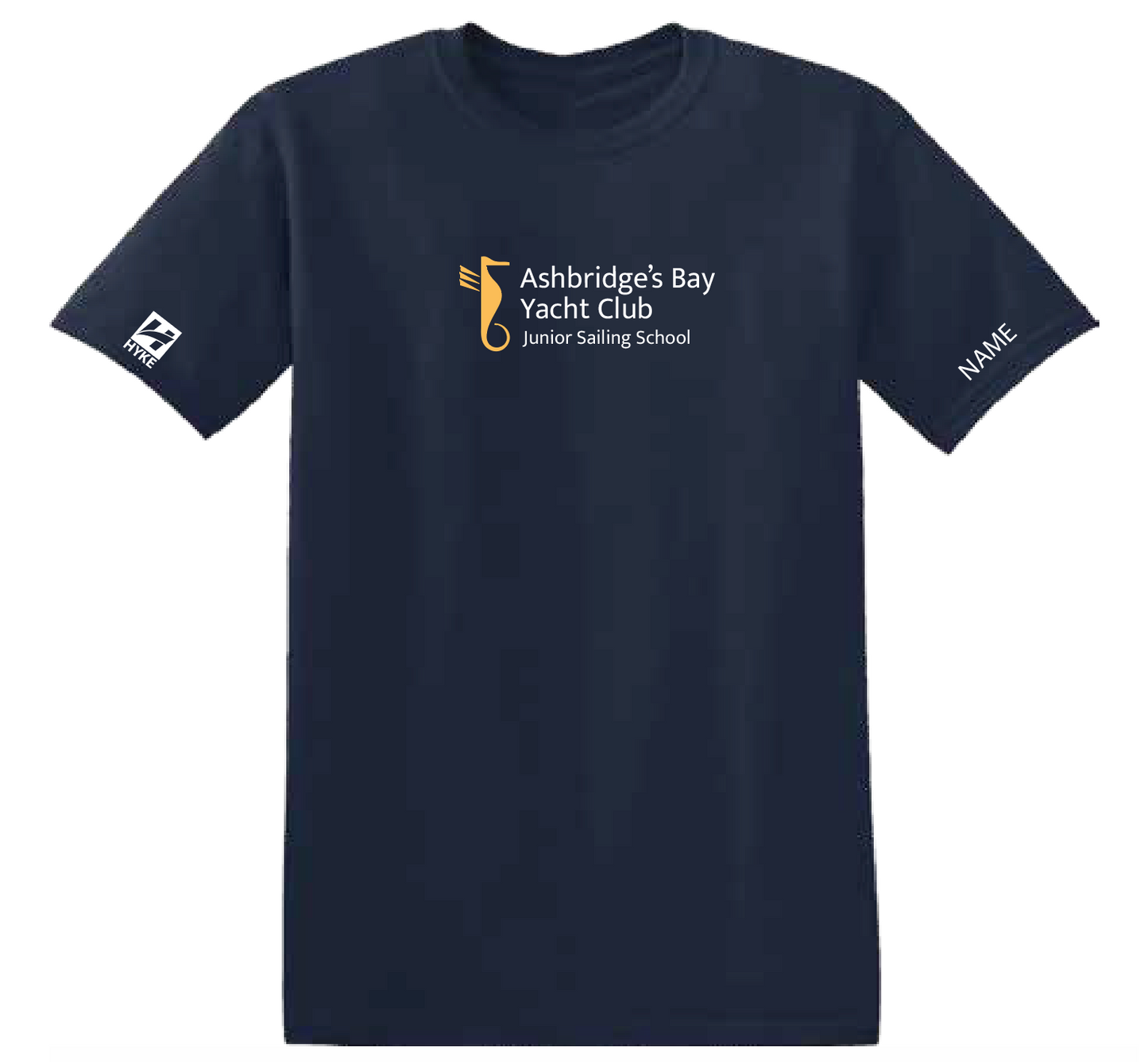 JSS T-SHIRT