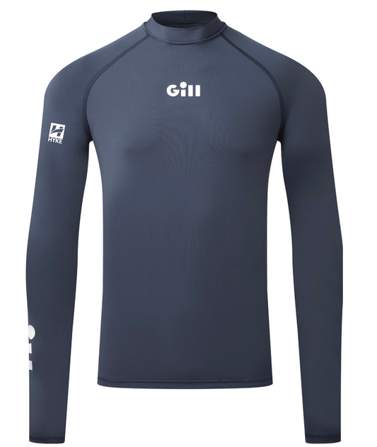 JSS RASHGUARD UPF 50