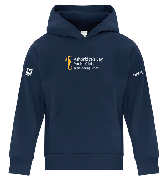 JSS HOODIE