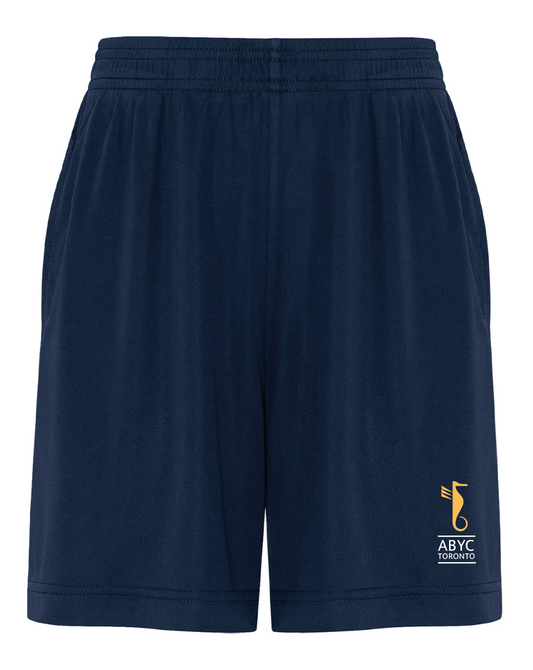 JSS ATHLETIC SHORTS