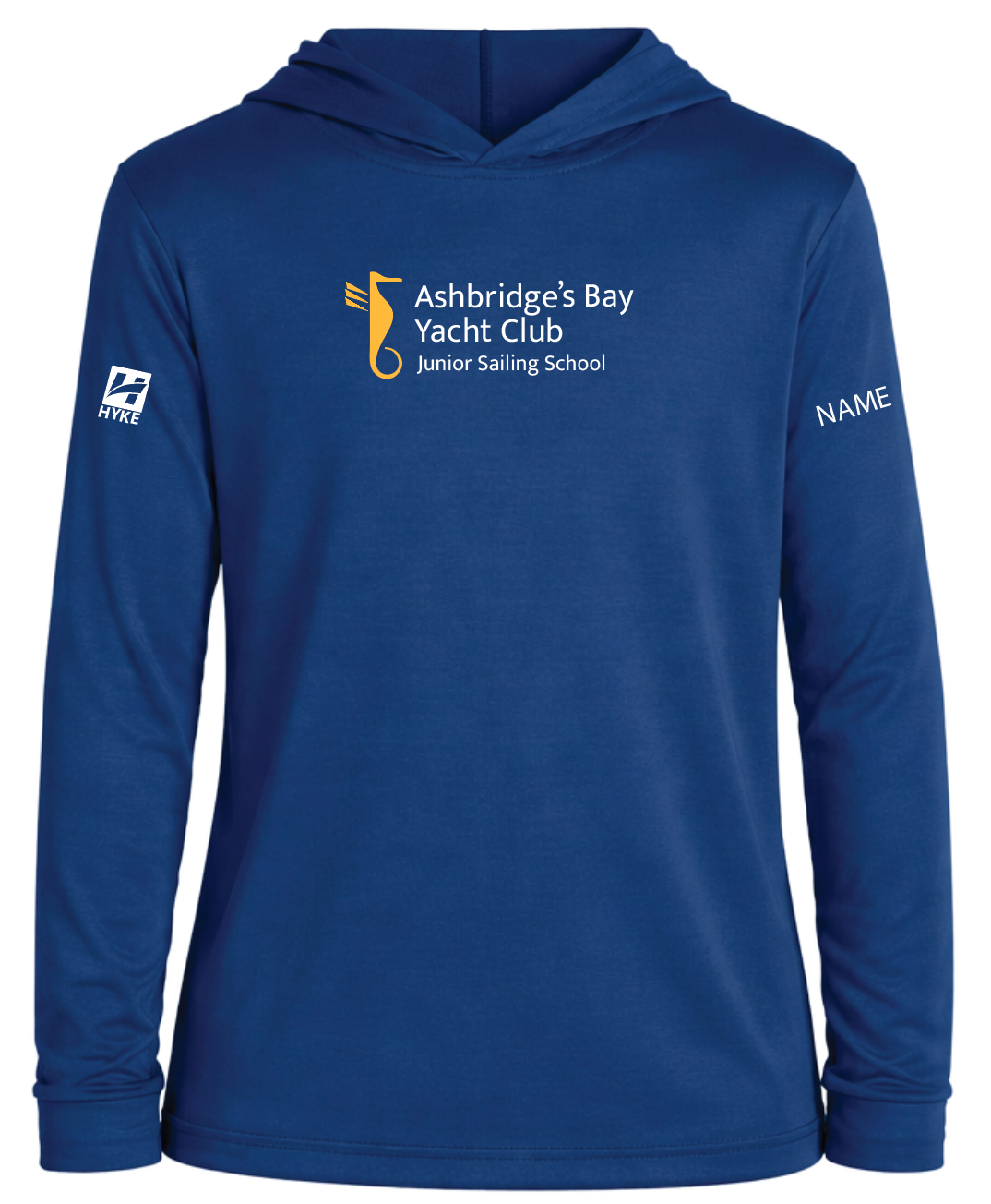 JSS SUNHOODIE