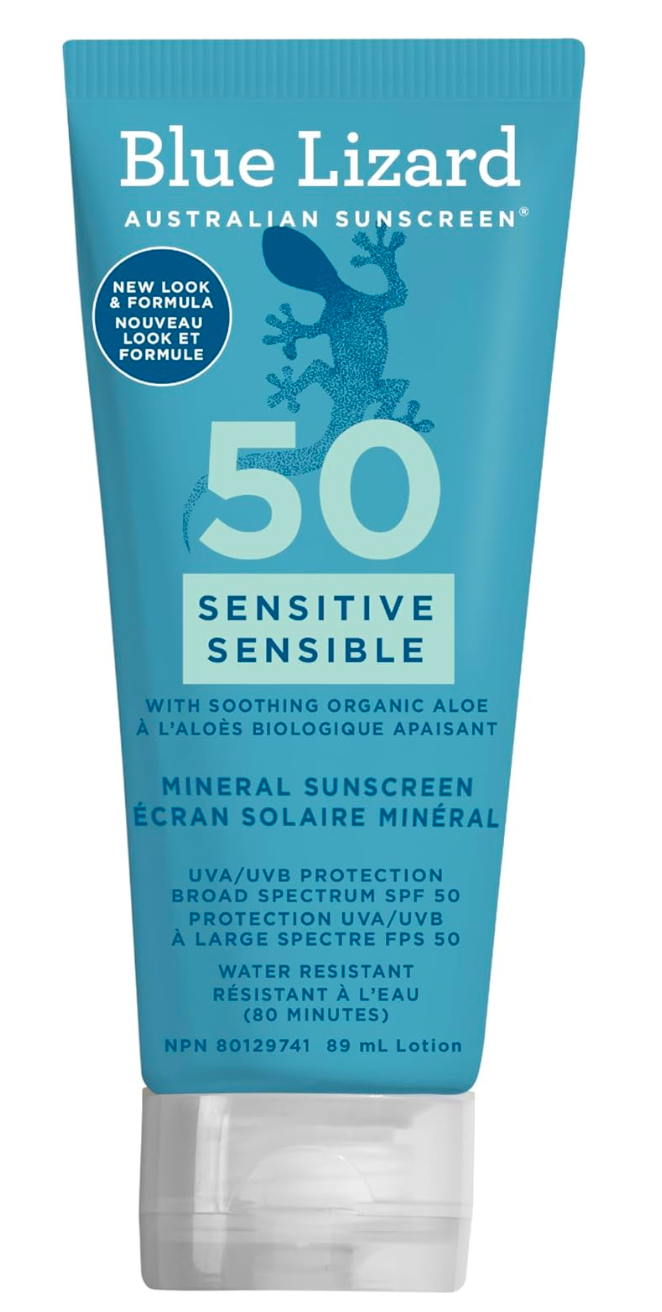 SUNSCREEN