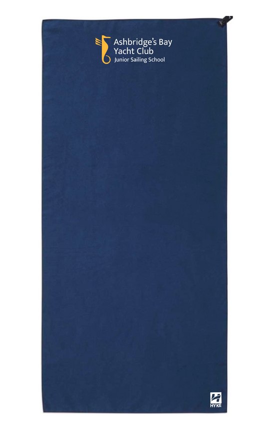 JSS MICROFIBER TOWEL