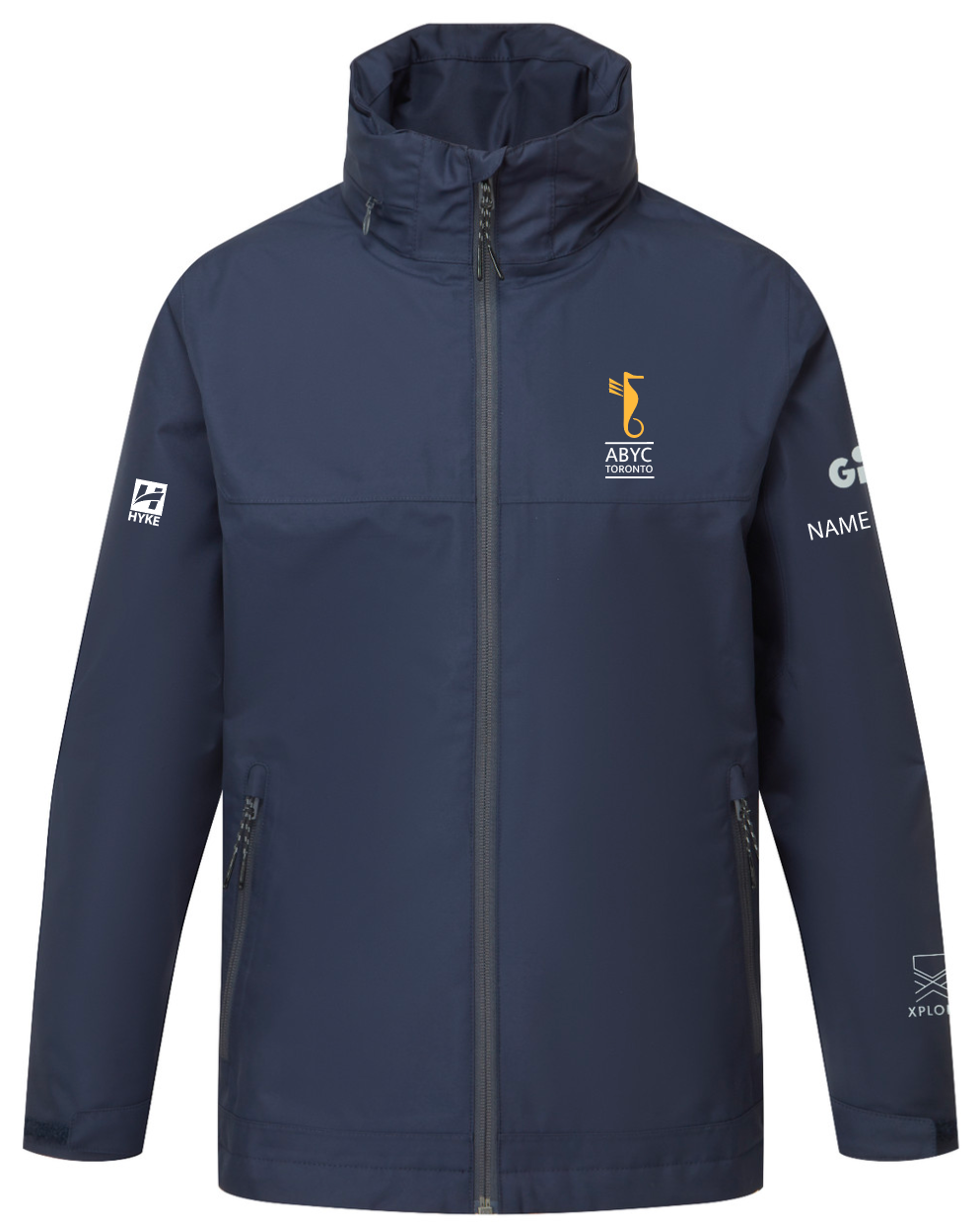 JSS JUNIOR JACKET