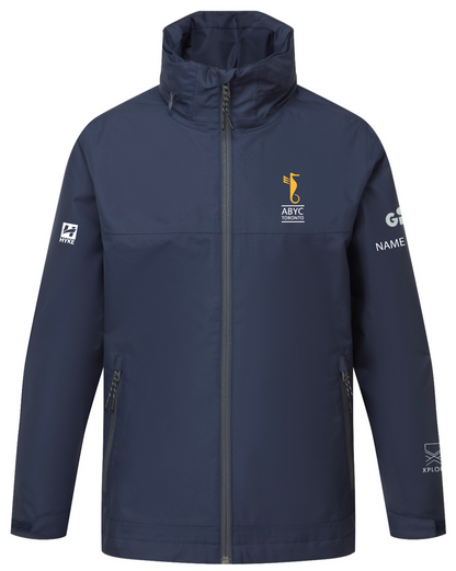 JSS JUNIOR JACKET
