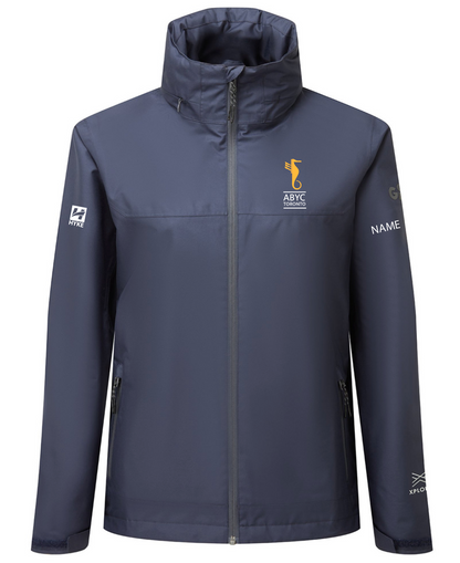 JSS ADULT JACKET