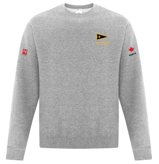 MCC CREWNECK