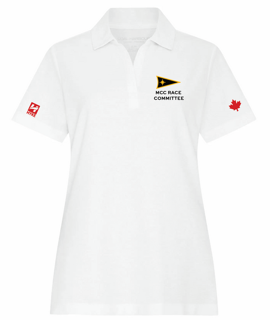 MCC RACE COMMITTEE POLO