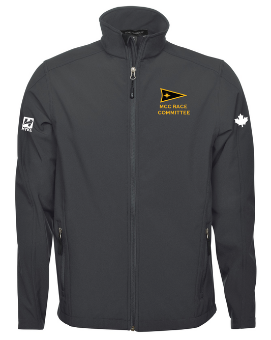 MCC RACE COMMITTEE JACKET