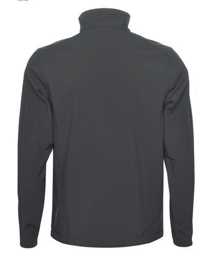 MCC SOFTSHELL RACE OFFICIAL JACKET