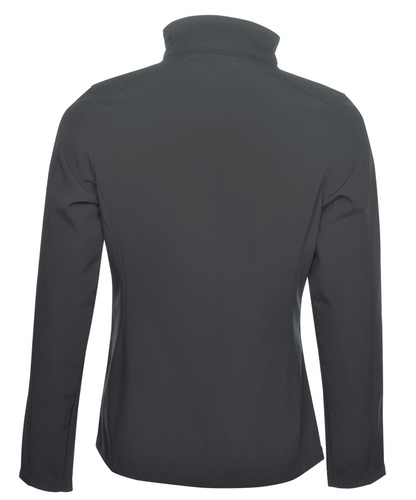 MCC SOFTSHELL RACE OFFICIAL JACKET