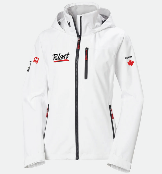 TEAM BLAST HH JACKET
