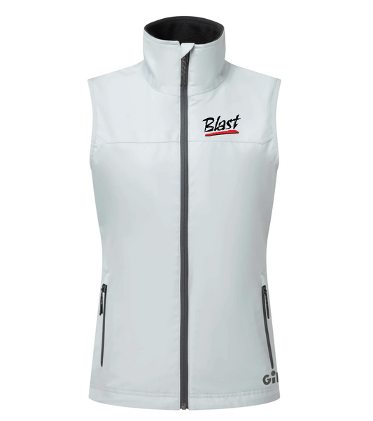 TEAM BLAST GILET