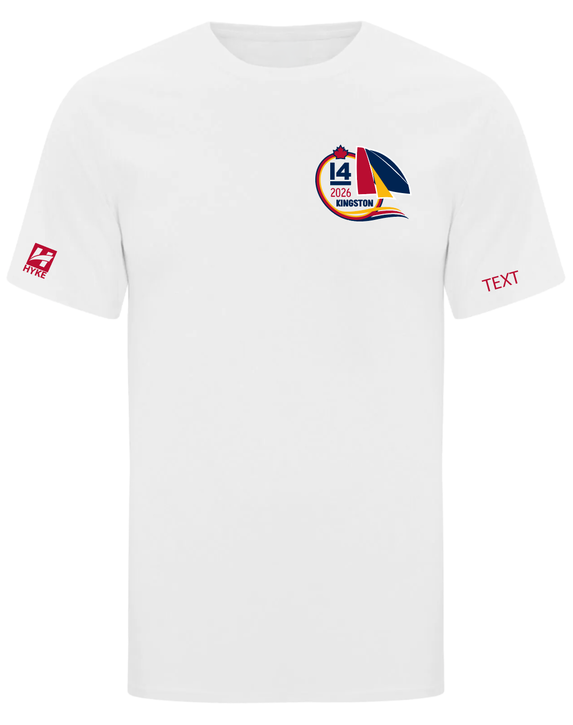 I14 T-SHIRT