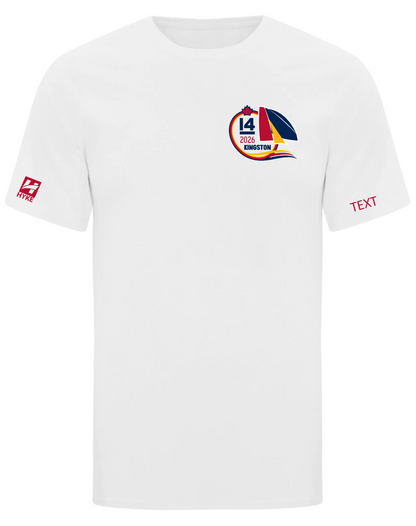 I14 T-SHIRT