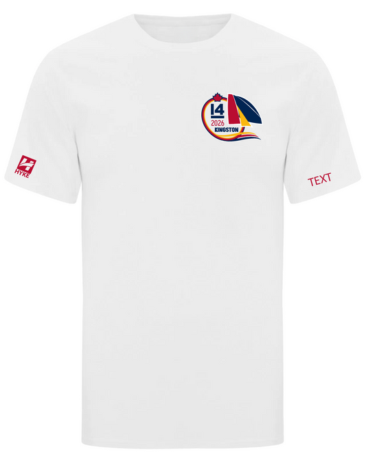 I14 T-SHIRT