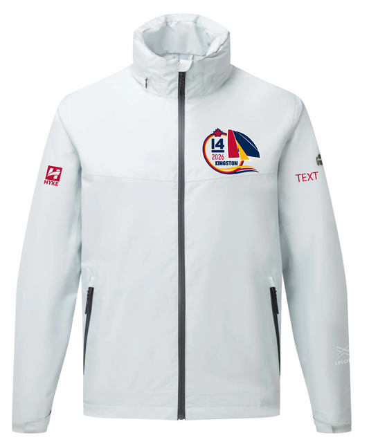 I14 JACKET