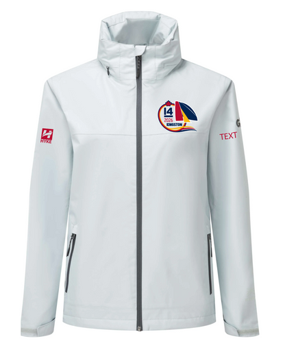 I14 JACKET