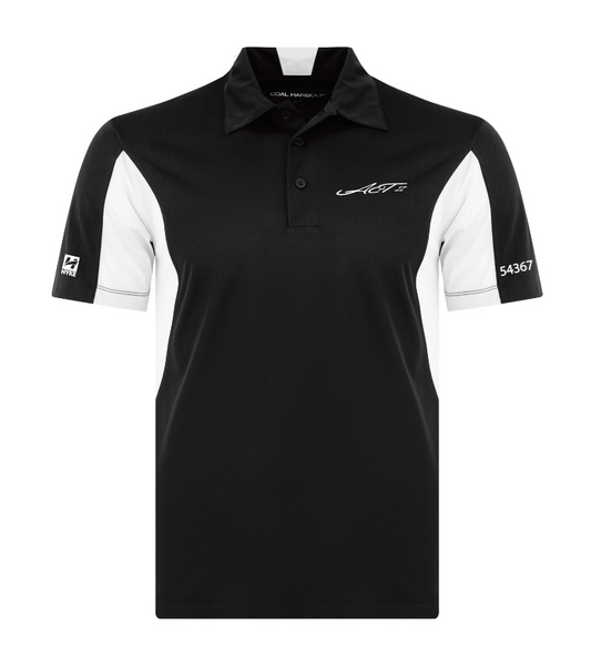 ACT II Men & Women' Polo