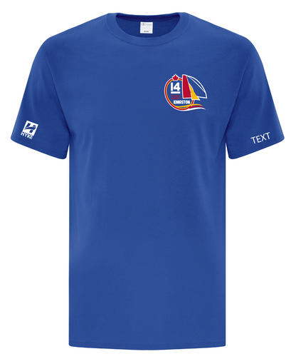 I14 T-SHIRT