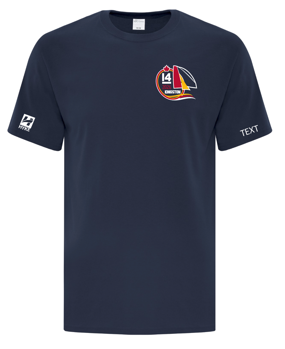 I14 T-SHIRT