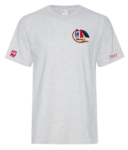 I14 T-SHIRT