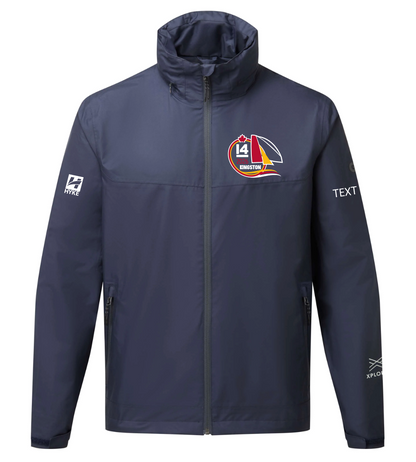 I14 JACKET