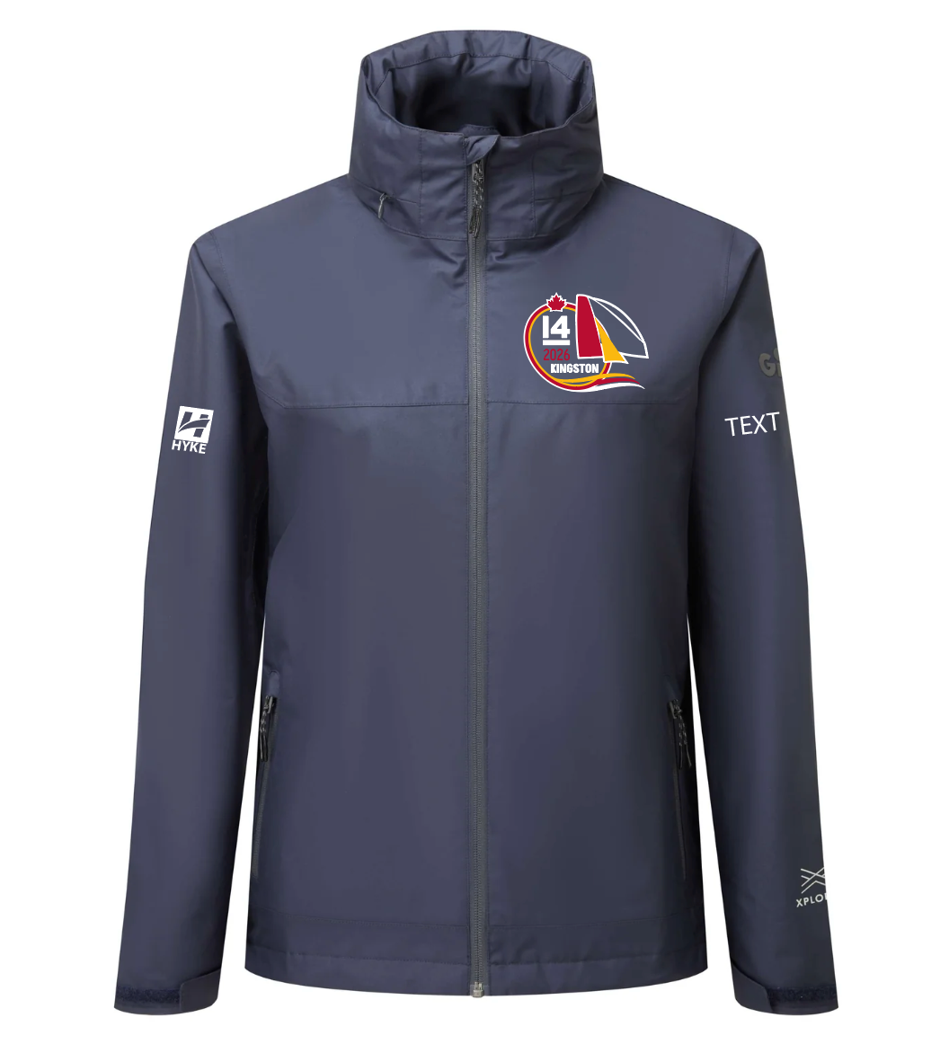 I14 JACKET
