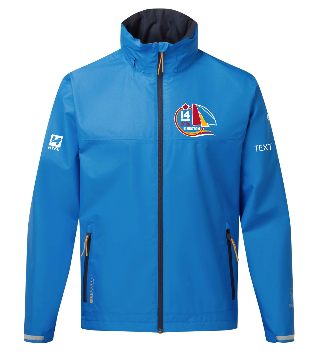 I14 JACKET
