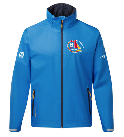 I14 JACKET
