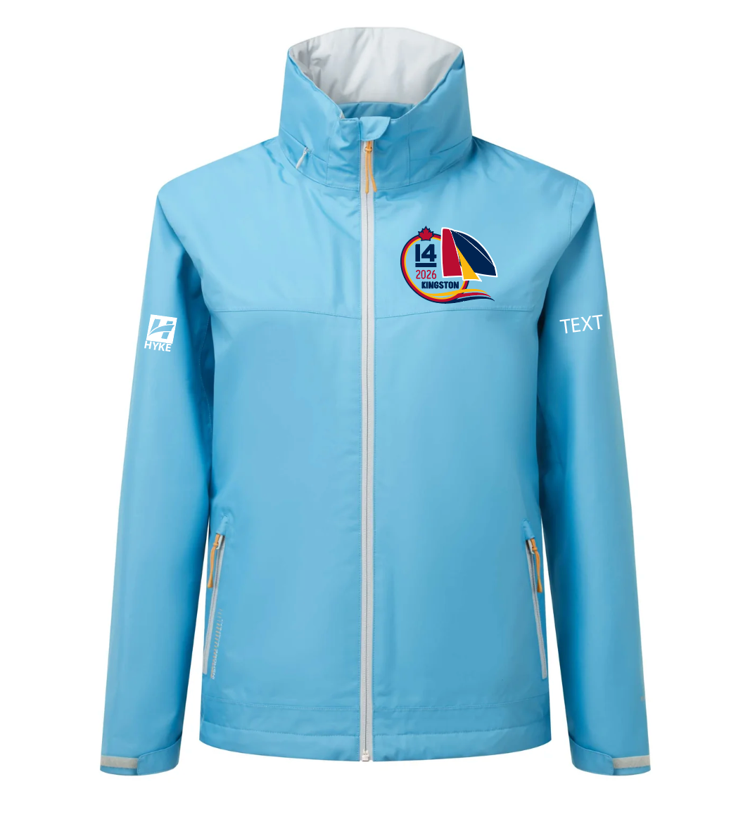 I14 JACKET