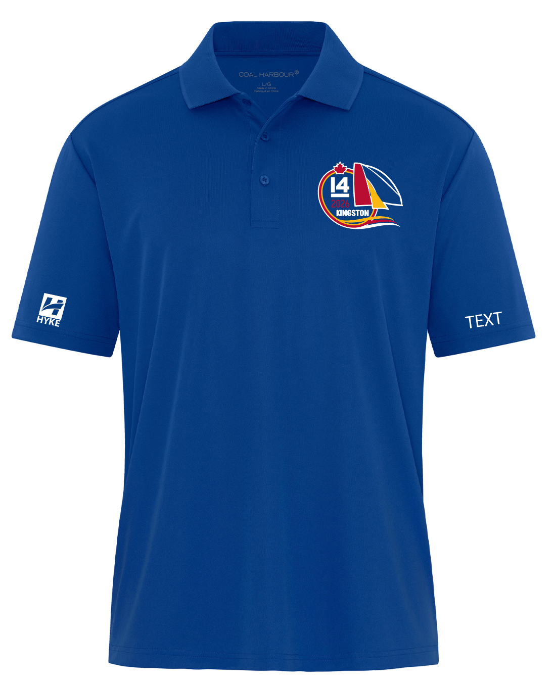 I14 POLO