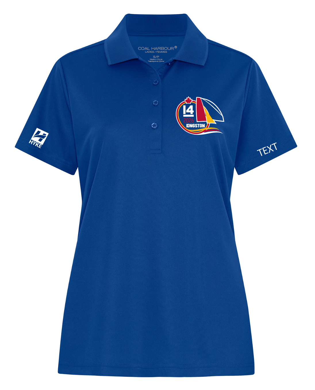I14 POLO