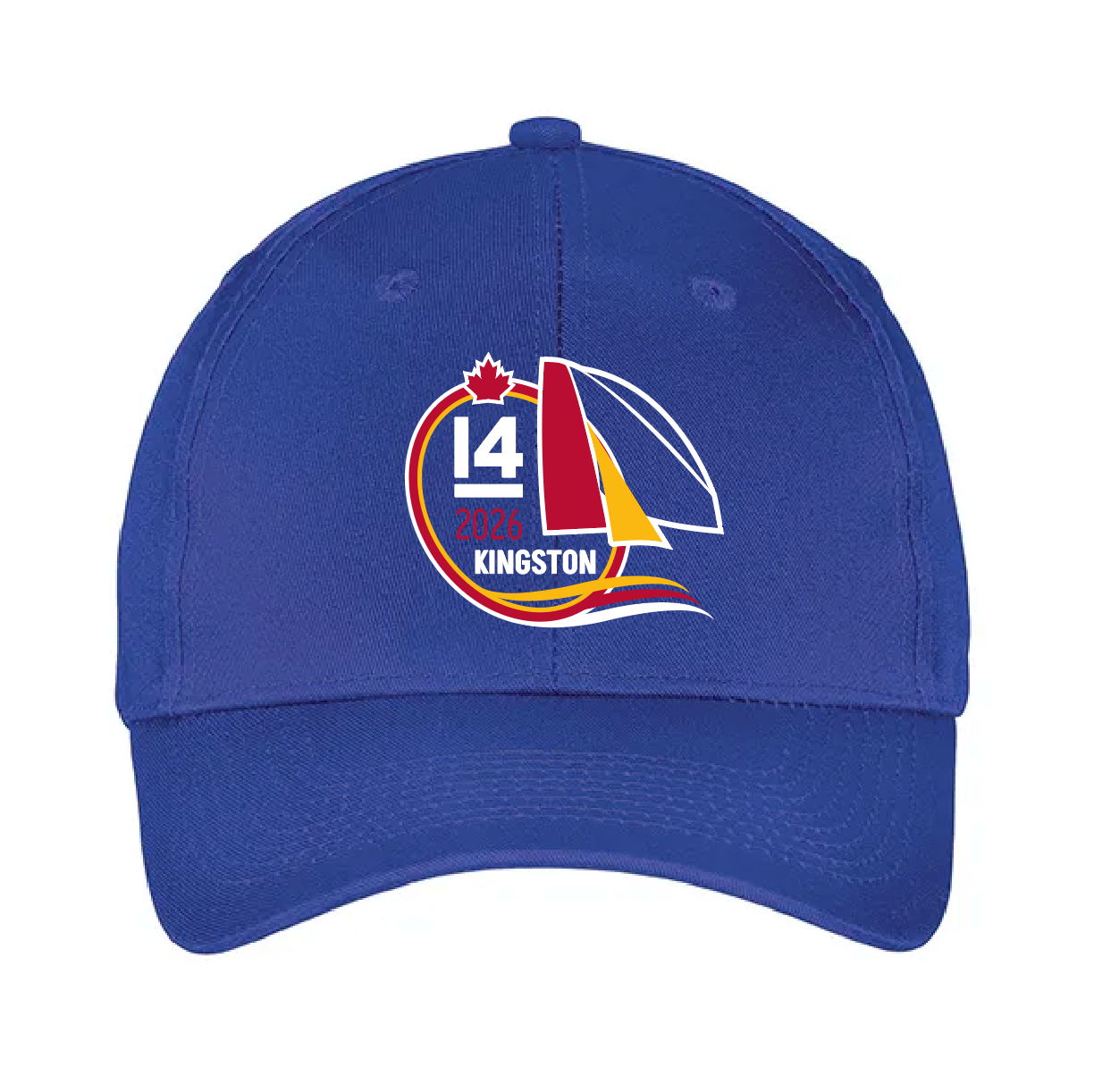 I14 CAP