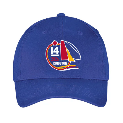 I14 CAP