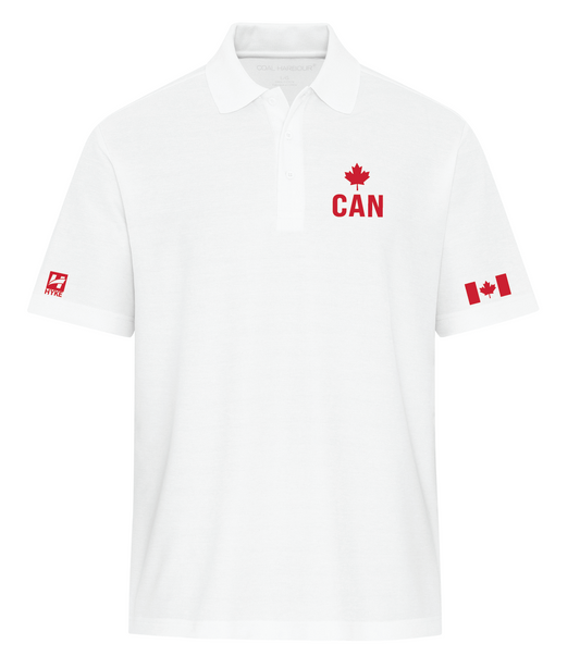 ILCA TEAM CANADA POLO