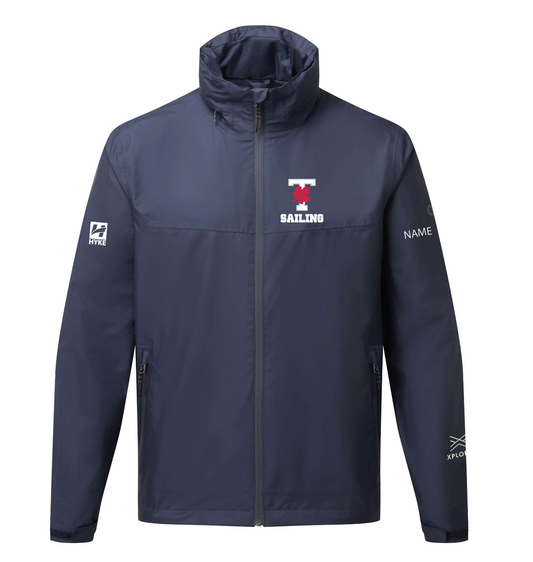 U OF T RACE JACKET