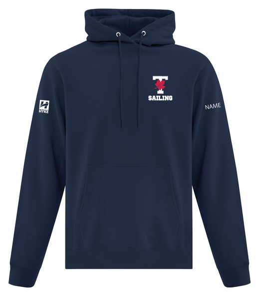 U OF T HOODIE