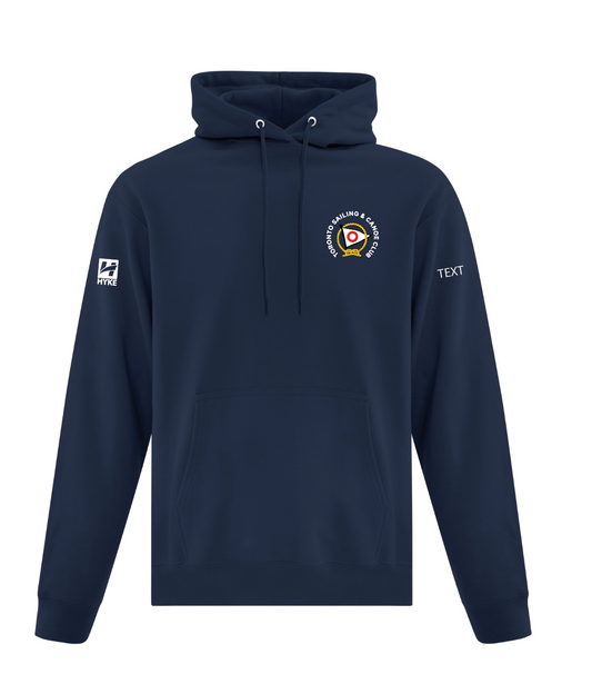 TS&CC HOODIE