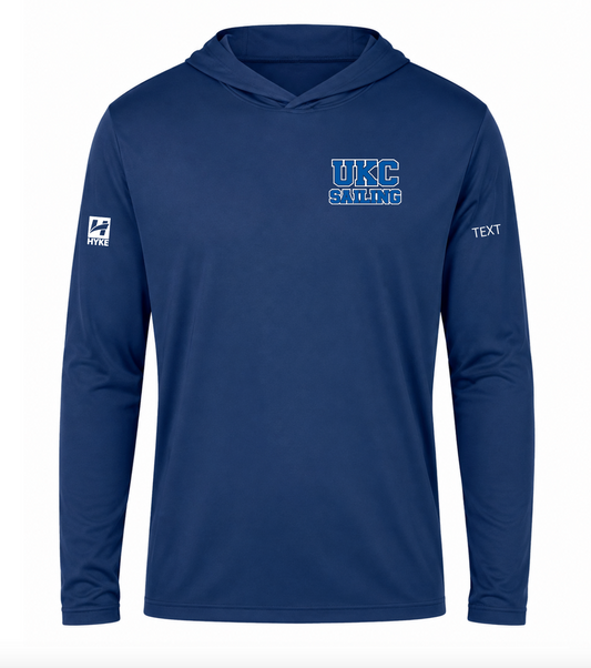 UKC SUN HOODIE