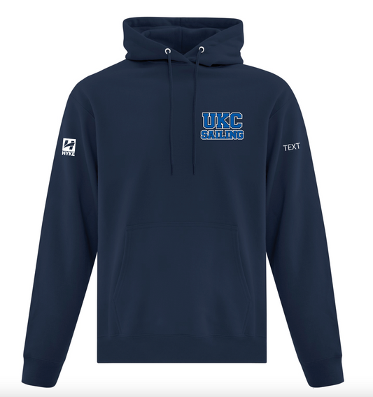UKC FLEECE HOODIE