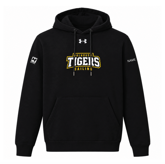 DAL SAILING HOODIE