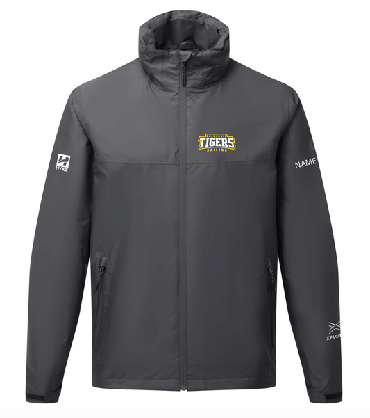 DAL SAILING JACKET