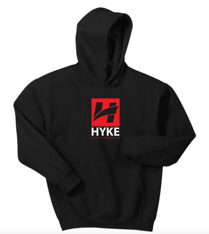 CLASSIC HYKE HOODIE