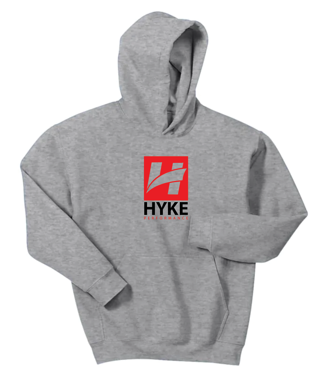 CLASSIC HYKE HOODIE